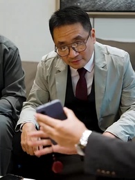 我的媳婦是總裁 - Episode 85