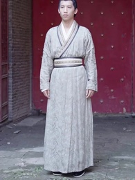 超凡龍婿 - Episode 14