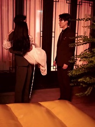 偽裝獵人 - Episode 34