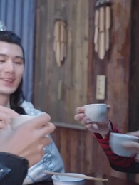 超凡龍婿 - Episode 64