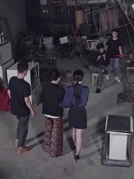 最強狂婿 - Episode 53