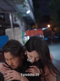 Episódio 39 - Tio, você mexeu comigo!