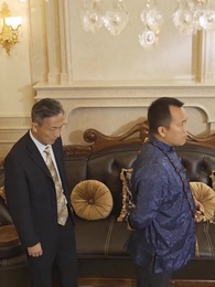 第93集 - 妖孽保安混花都