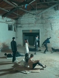 97화 - 운명 교환자