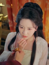 皇后低頭看看朕 - Episode 17