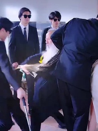 Episode 36 - [Dubbed]Path Beyond Eternity