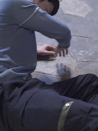 第59集 - 妖孽保安混花都