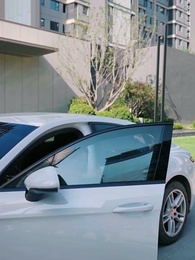 第25集 - 香檳色枷鎖