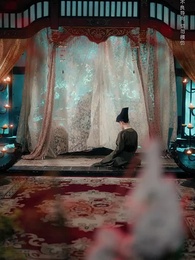 第3集 - 青鳥銜恨生