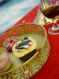 養子不器 - Episode 9