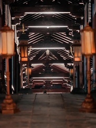 第4集 - 青鳥銜恨生