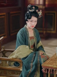 皇后低頭看看朕 - Episode 30