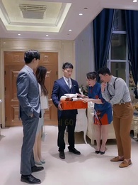 운명 교환자 - Episode 60