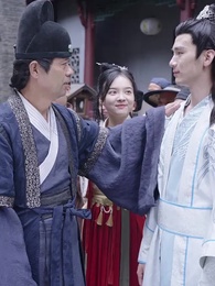 超凡龍婿 - Episode 60