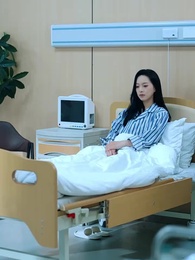 第35集 - 偽裝獵人