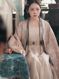 第53集 - 人面桃花笑春風