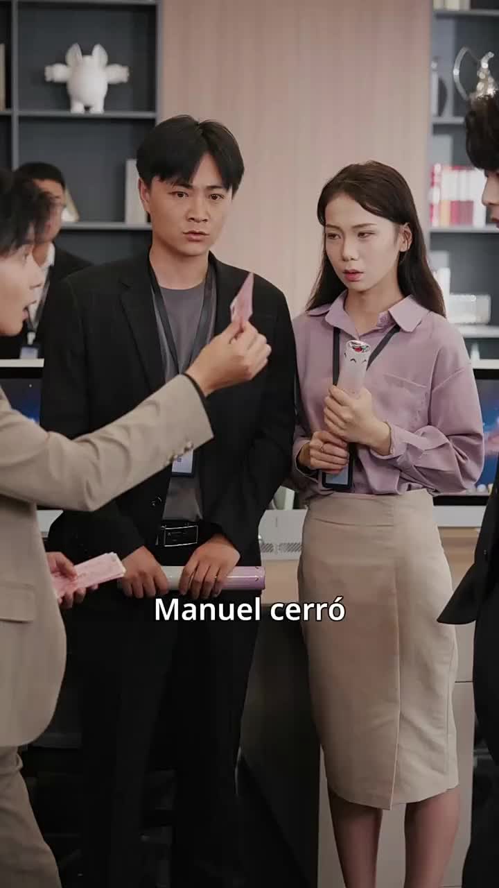 视频封面