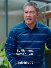 Tio, você mexeu comigo! - Episode 72