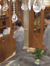 妖孽保安混花都 - Episode 7