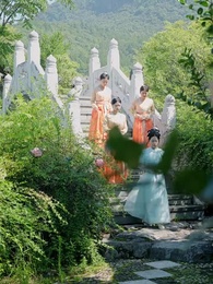 皇后低頭看看朕 - Episode 23