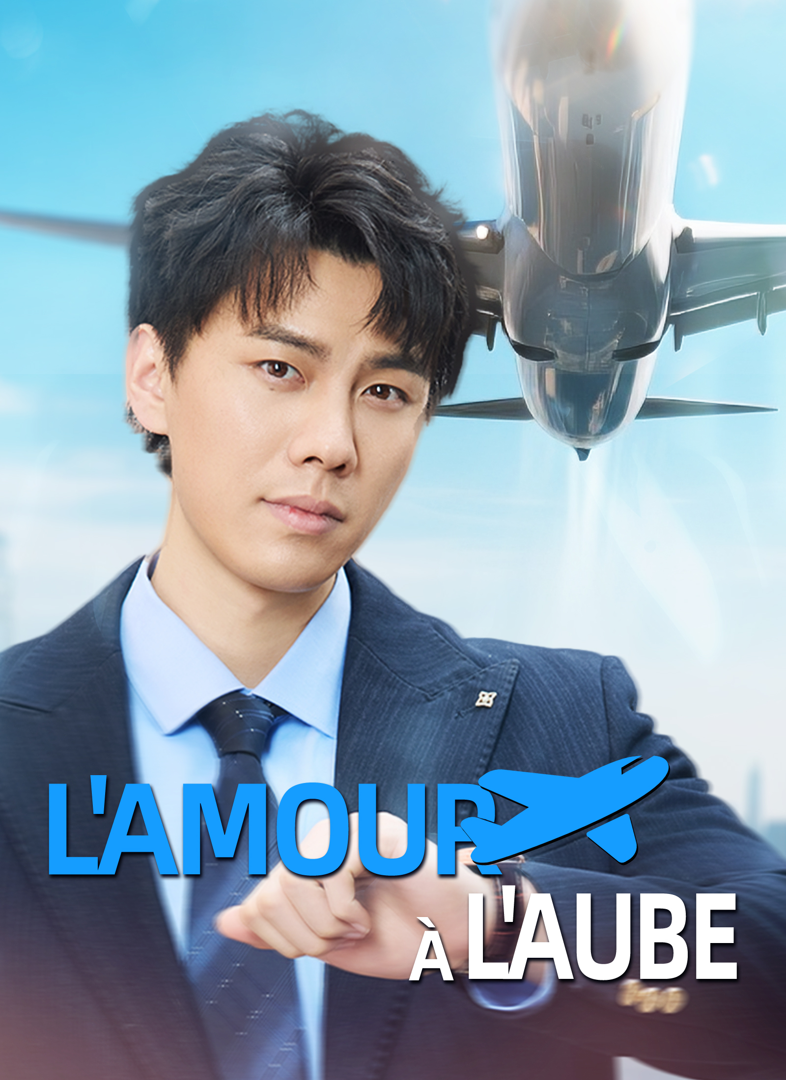 L'amour à l'aube