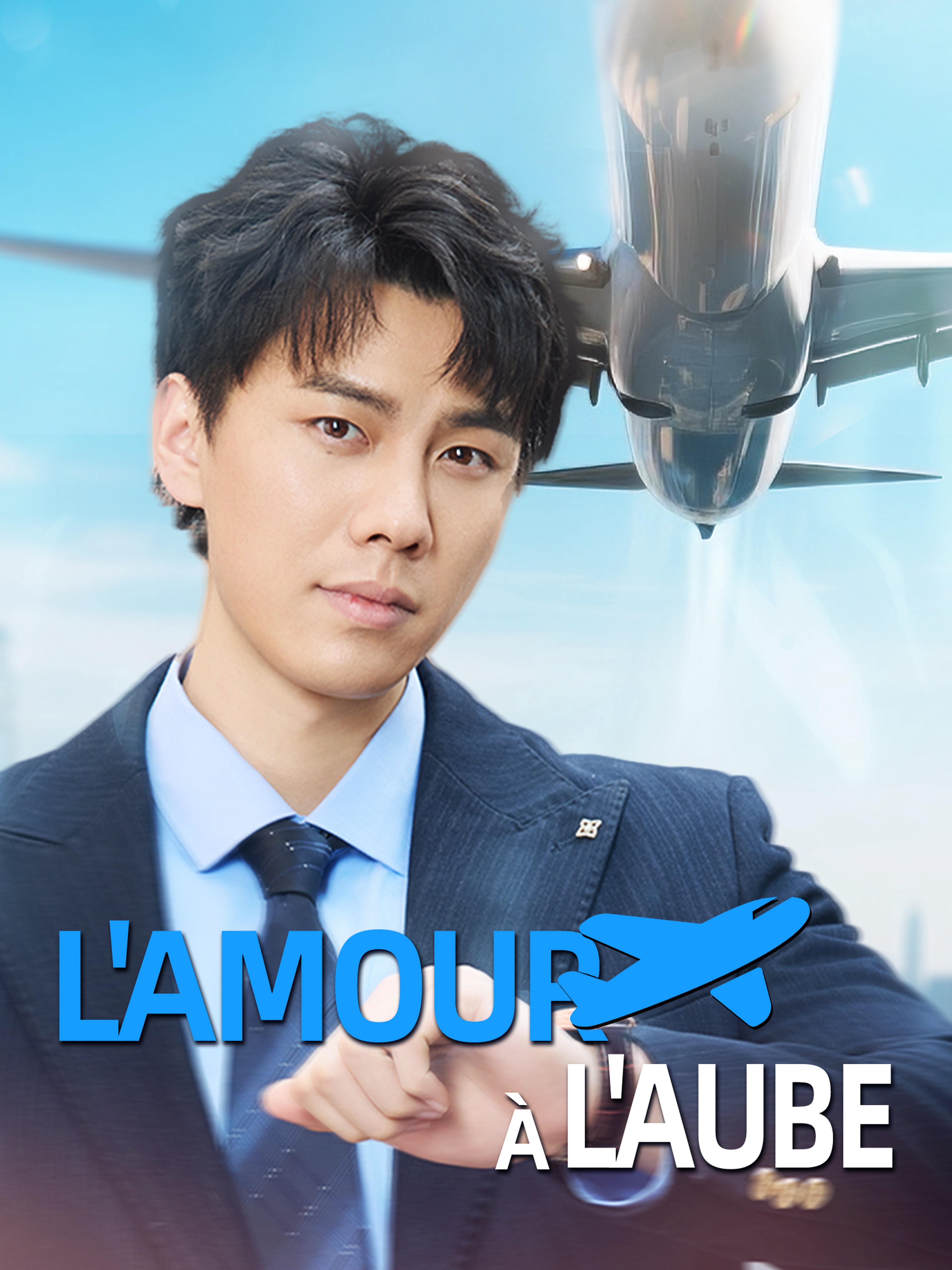 L'amour à l'aube