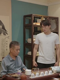 第53集 - 美女總裁的貼身狂龍