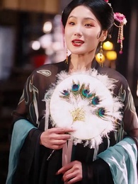 숨겨진 봉황 - Episode 34