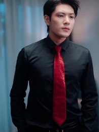 偽裝獵人 - Episode 13