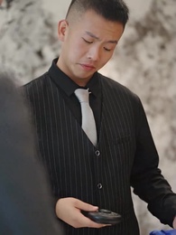 我的媳婦是總裁 - Episode 55