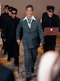 第11話 - 実家は超名門!別れた夫に復讐します!