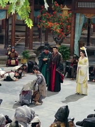 สวรรค์นภาเมตตาส่องหล้า - Episode 50