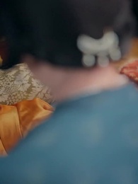 第49集 - 皇后低頭看看朕