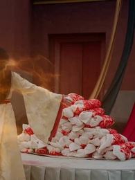 Episodio 37 - La Madre de los 99 Príncipes