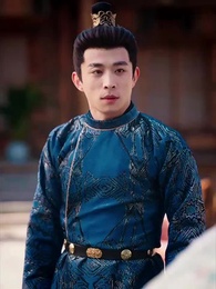 11화 - 대군마마의 네남매 또 한성에 풍파를 일으켰다