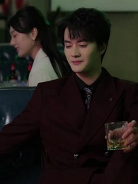 神戸達也と林彩乃の想いは永遠に - Episode 4