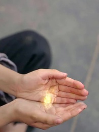 สวรรค์นภาเมตตาส่องหล้า - Episode 12