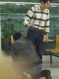 妖孽保安混花都 - Episode 35