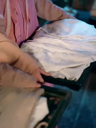 Episódio 54 - Mistérios do Trono: Imperador Disfarçado