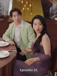 Tio, você mexeu comigo! - Episode 25