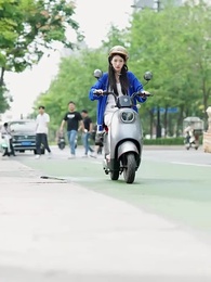 第10集 - 我的媳婦是總裁