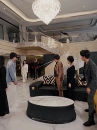 ตอนที่ 23 - เข้าผิดงานวิวาห์ พลิกชะตารัก