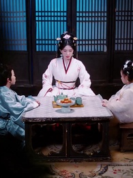 52화 - 숨겨진 봉황