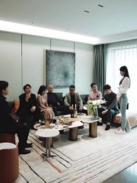 第24集 - 我的媳婦是總裁