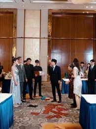 第25話 - 実家は超名門！別れた夫に復讐します！