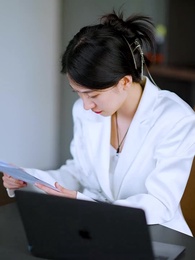 我的媳婦是總裁 - Episode 95