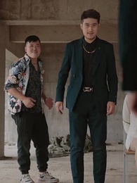 超級神級系統 - Episode 37