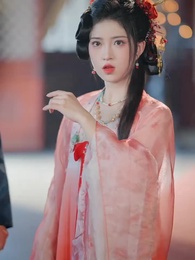 皇后低頭看看朕 - Episode 62