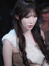 ตอนที่ 21 - รักท่ามกลางผืนป่า: ที่รักแสนดุร้าย