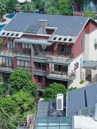 我的媳婦是總裁 - Episode 38